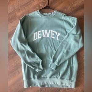 Comfort Colors Crewneck